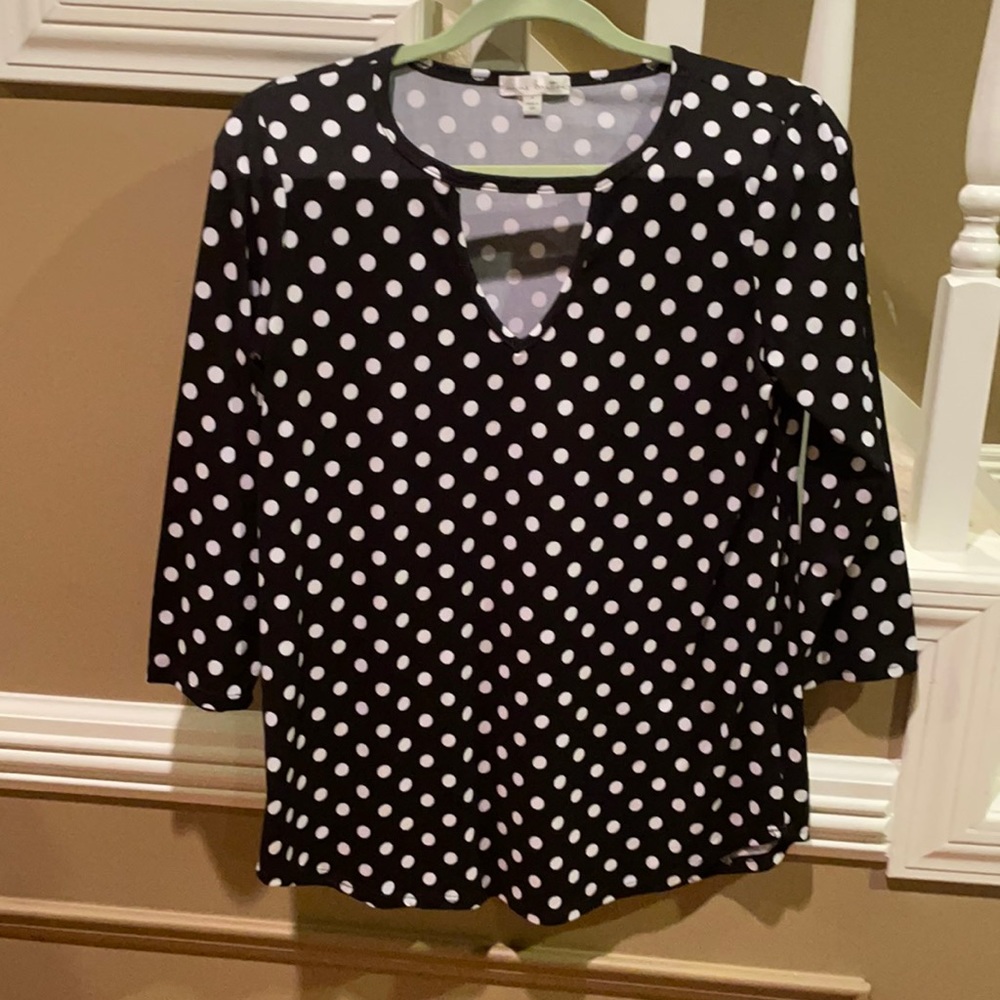 Woman’s top
